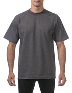Pro Club Heavyweight T-Shirt - Dark Grey