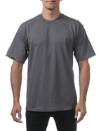 Pro Club Heavyweight T-Shirt - Graphite