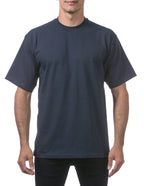 Pro Club Heavyweight T-Shirt - Navy