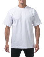 Pro Club Heavyweight T-Shirt - White