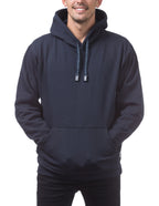 Pro Club Heavyweight Pullover Hoodie - Navy
