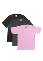 PROCLUB Heavyweight 3 Pack