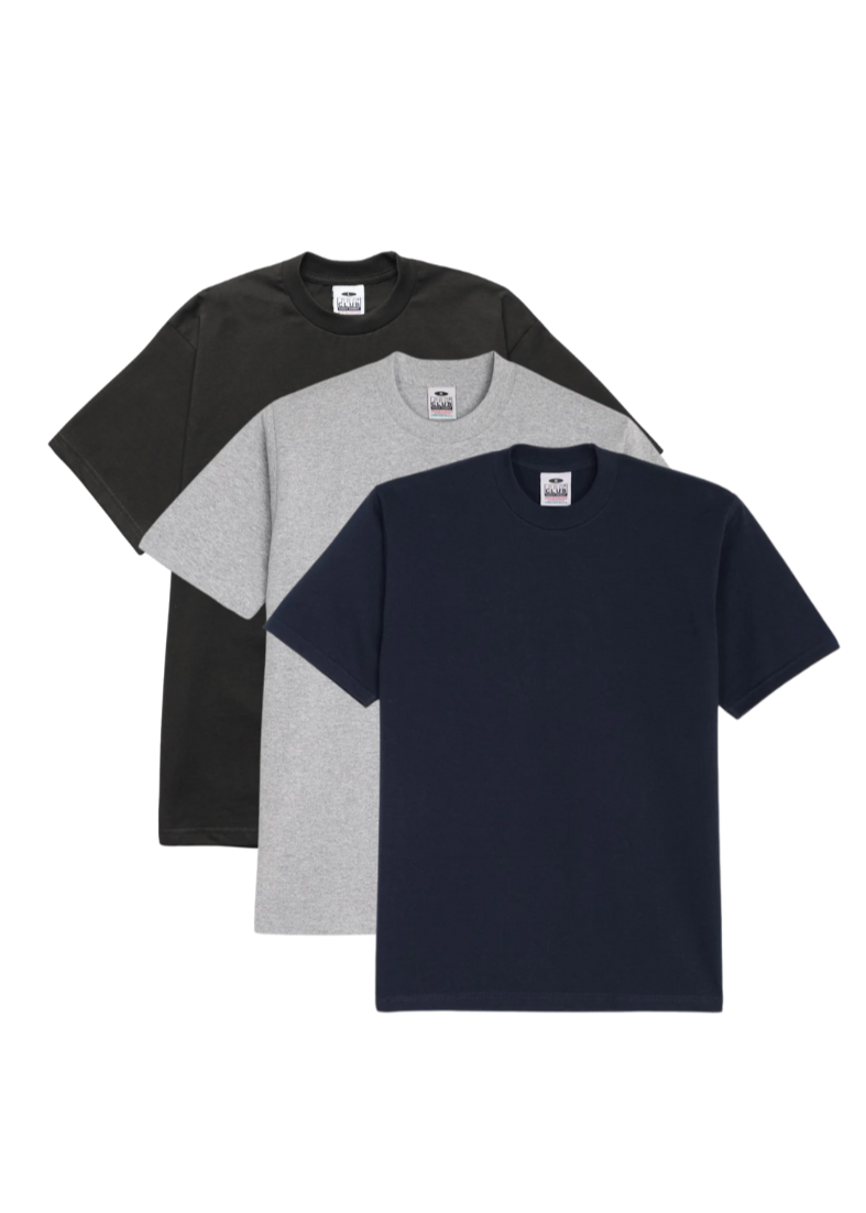 PROCLUB Heavyweight 3 Pack
