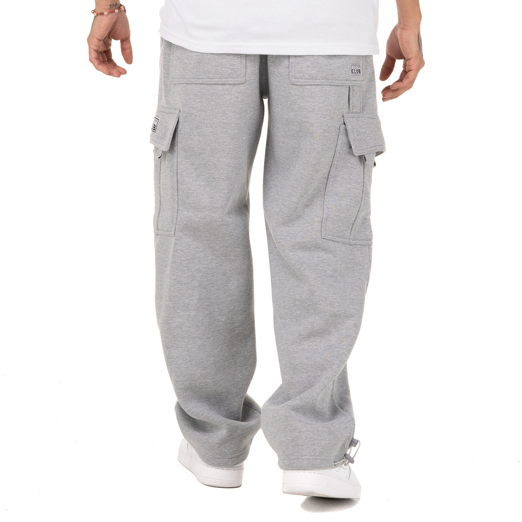 PROCLUB Heavyweight Cargo SweatPants