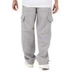 PROCLUB Heavyweight Cargo SweatPants