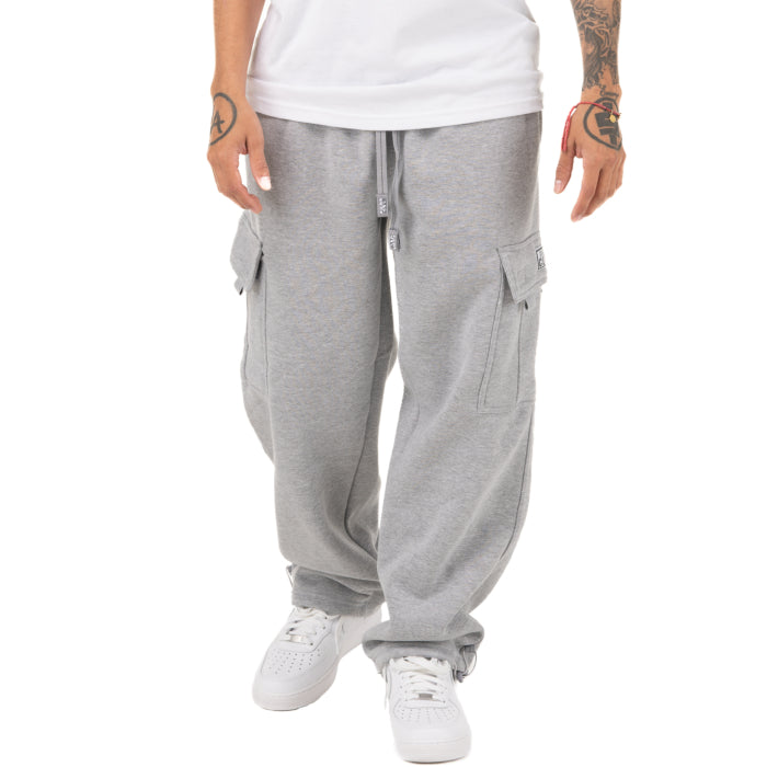 PROCLUB Heavyweight Cargo SweatPants