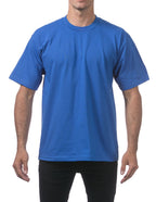 Pro Club heavyweight tee display style 6 - El Gobierno Shop