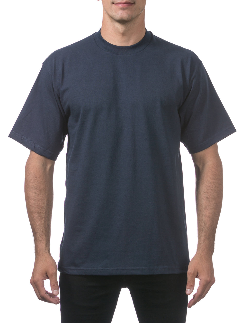 Pro Club Heavyweight Short Sleeve T-Shirt