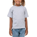 Kids Pro Club heavyweight tee red - El Gobierno Shop