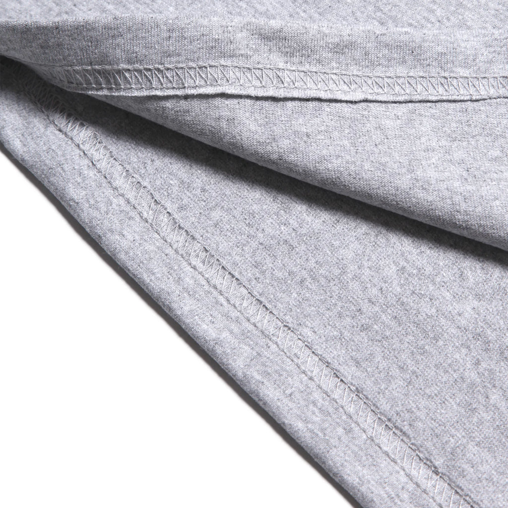 Pro Club heavyweight tee flat lay - El Gobierno Shop