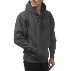 Pro Club pullover hoodie chicano streetwear - El Gobierno Shop