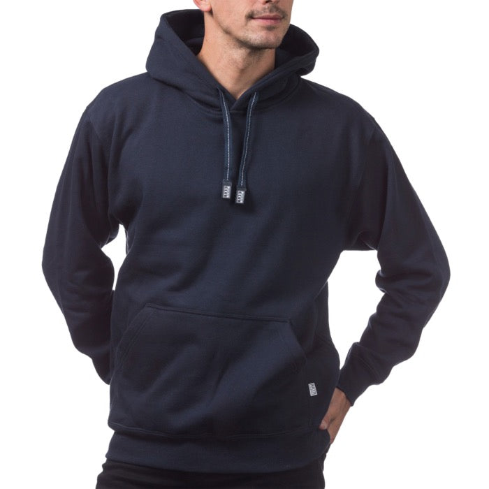 Pro Club heavyweight hoodie multiple colors - El Gobierno Shop