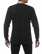 PROCLUB Heavyweight Thermal Long Sleeve Shirt