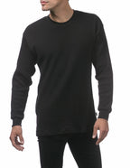 PROCLUB Heavyweight Thermal Long Sleeve Shirt