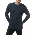 PROCLUB Heavyweight Thermal Long Sleeve Shirt