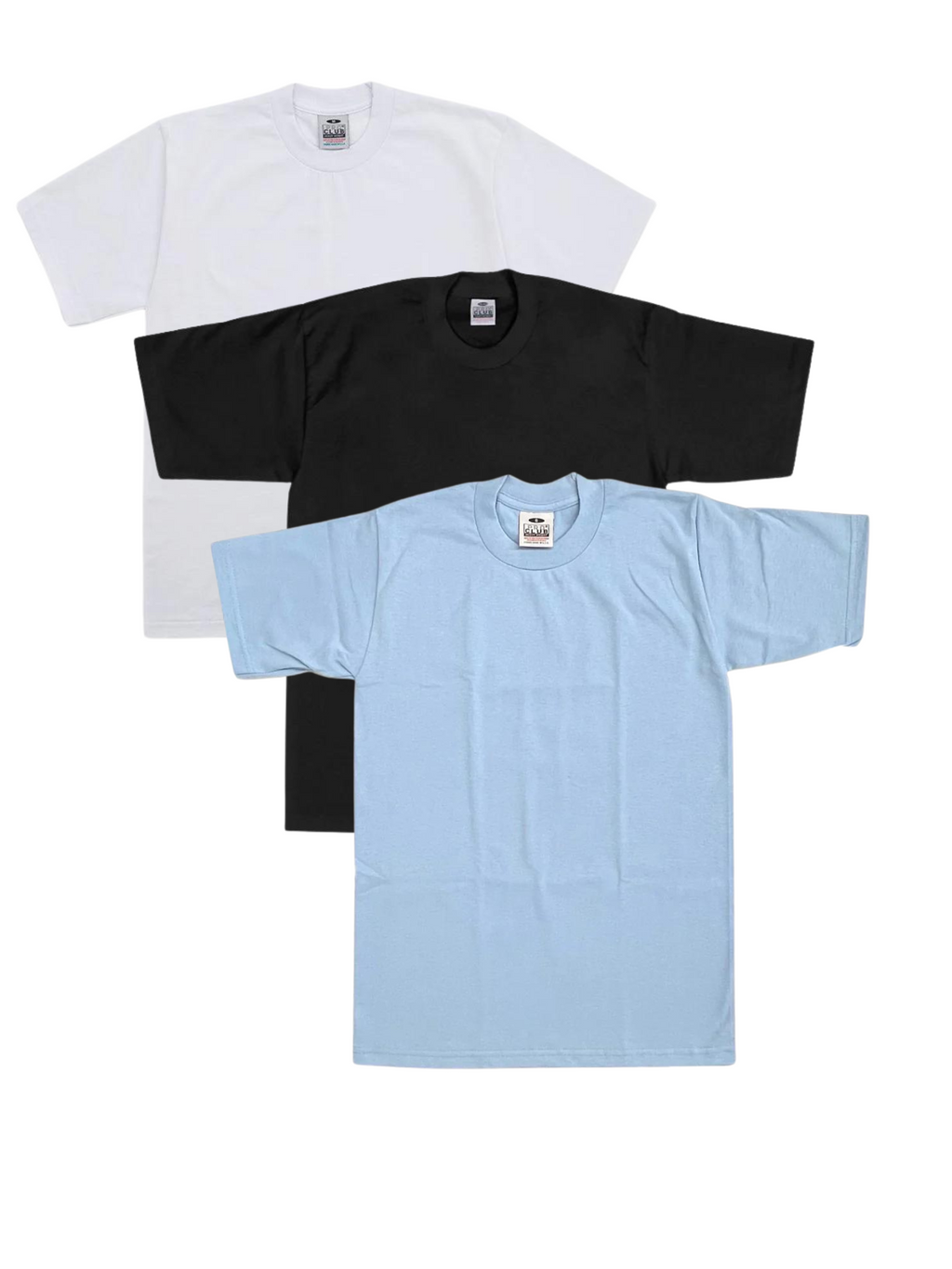 PROCLUB Color Packs
