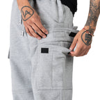 PROCLUB Heavyweight Cargo SweatPants