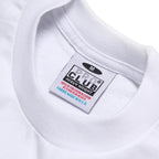 Pro Club heavyweight tee lifestyle shot - El Gobierno Shop