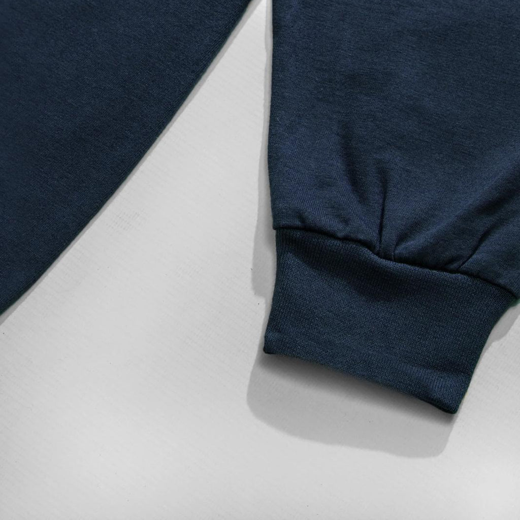 Pro Club long sleeve heavyweight streetwear - El Gobierno Shop