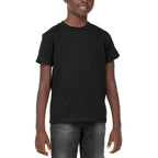 Kids PROCLUB Heavyweight T Shirt
