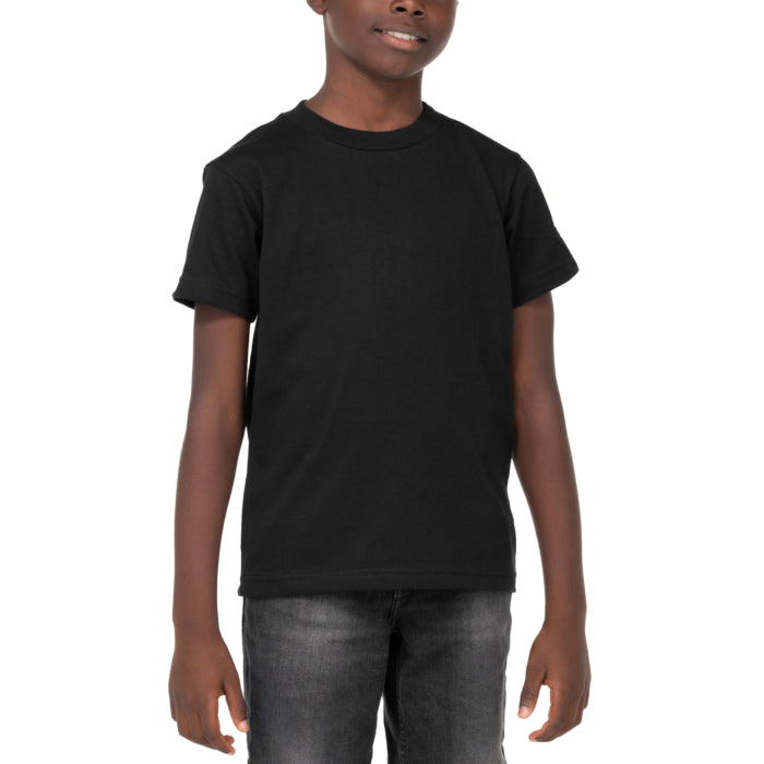 Kids PROCLUB Heavyweight T Shirt