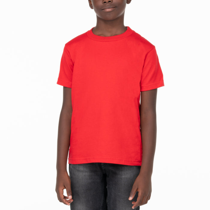 Kids PROCLUB Heavyweight T Shirt