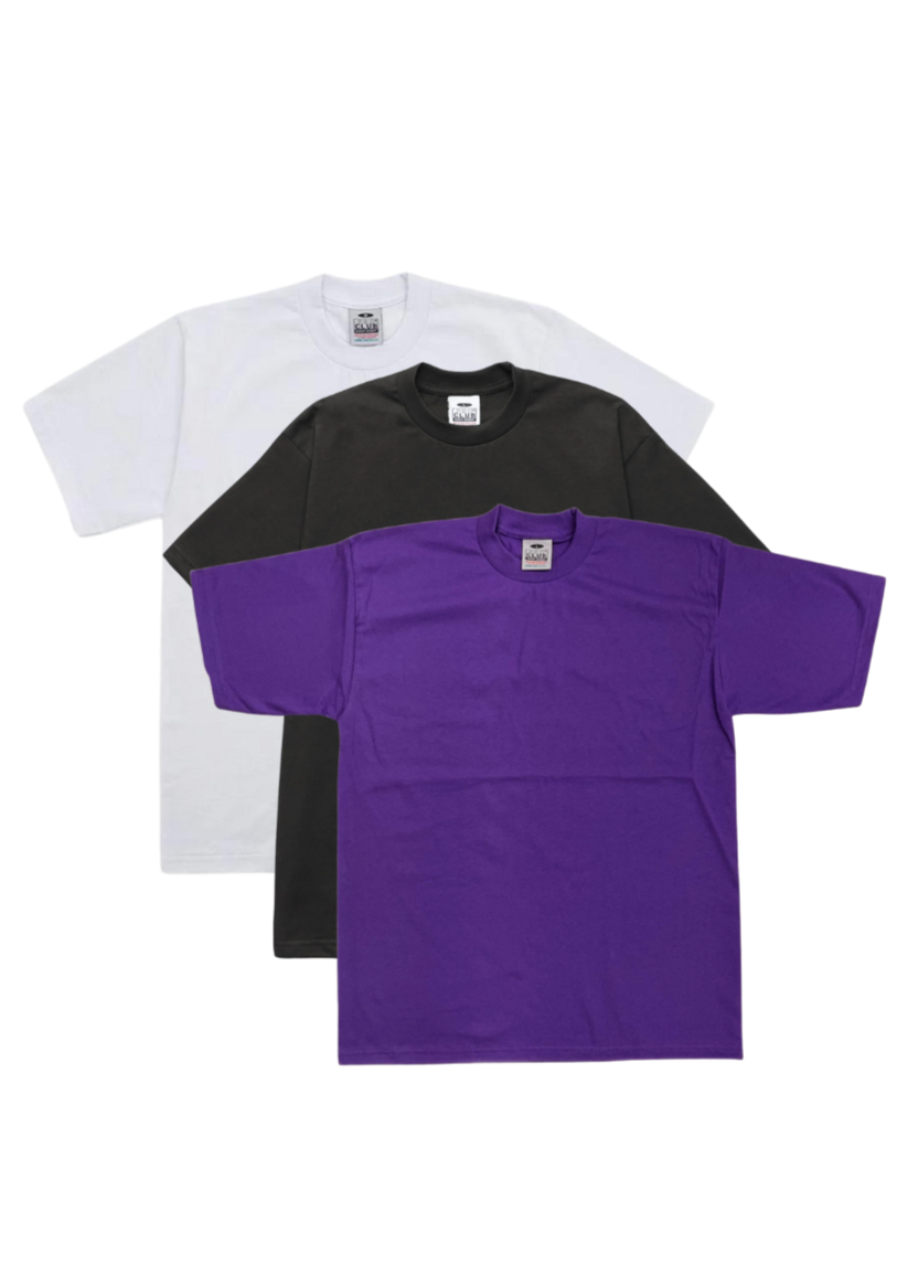 PROCLUB Color Packs